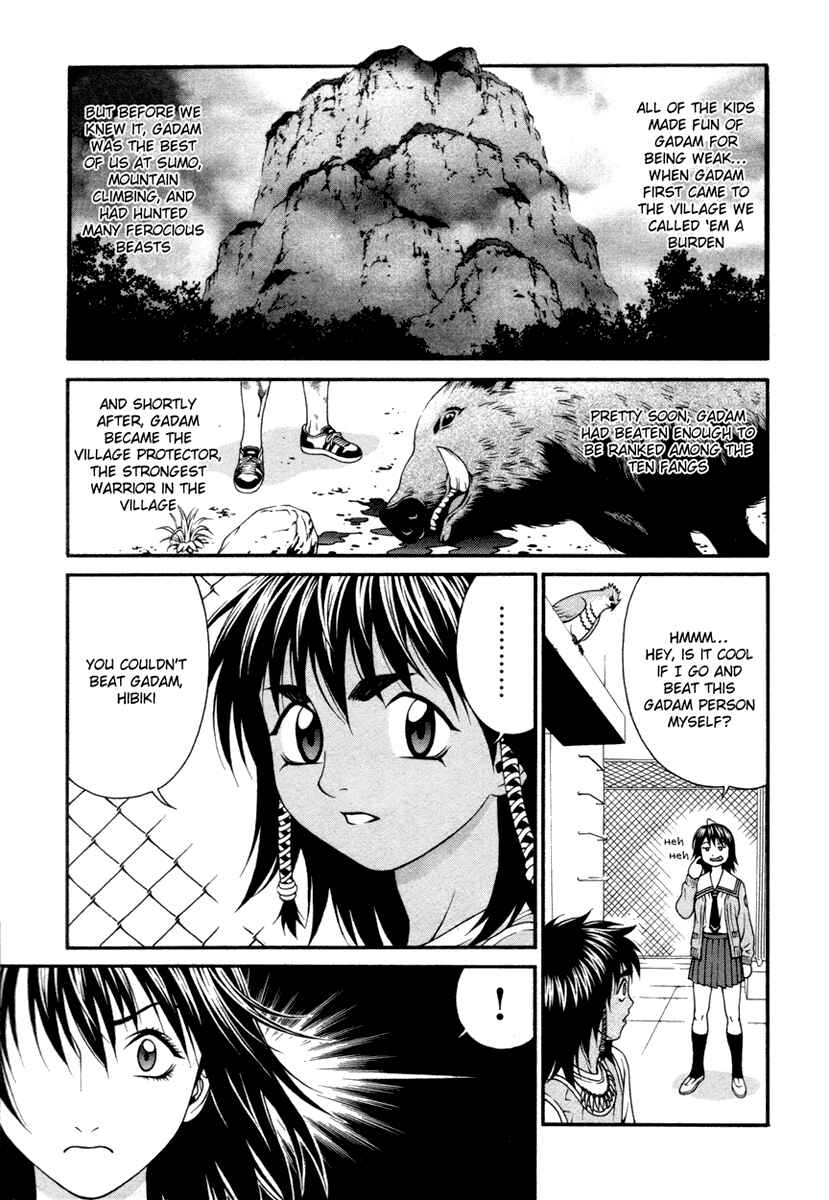 Page 19 Chapter 21 Change 1 2 3