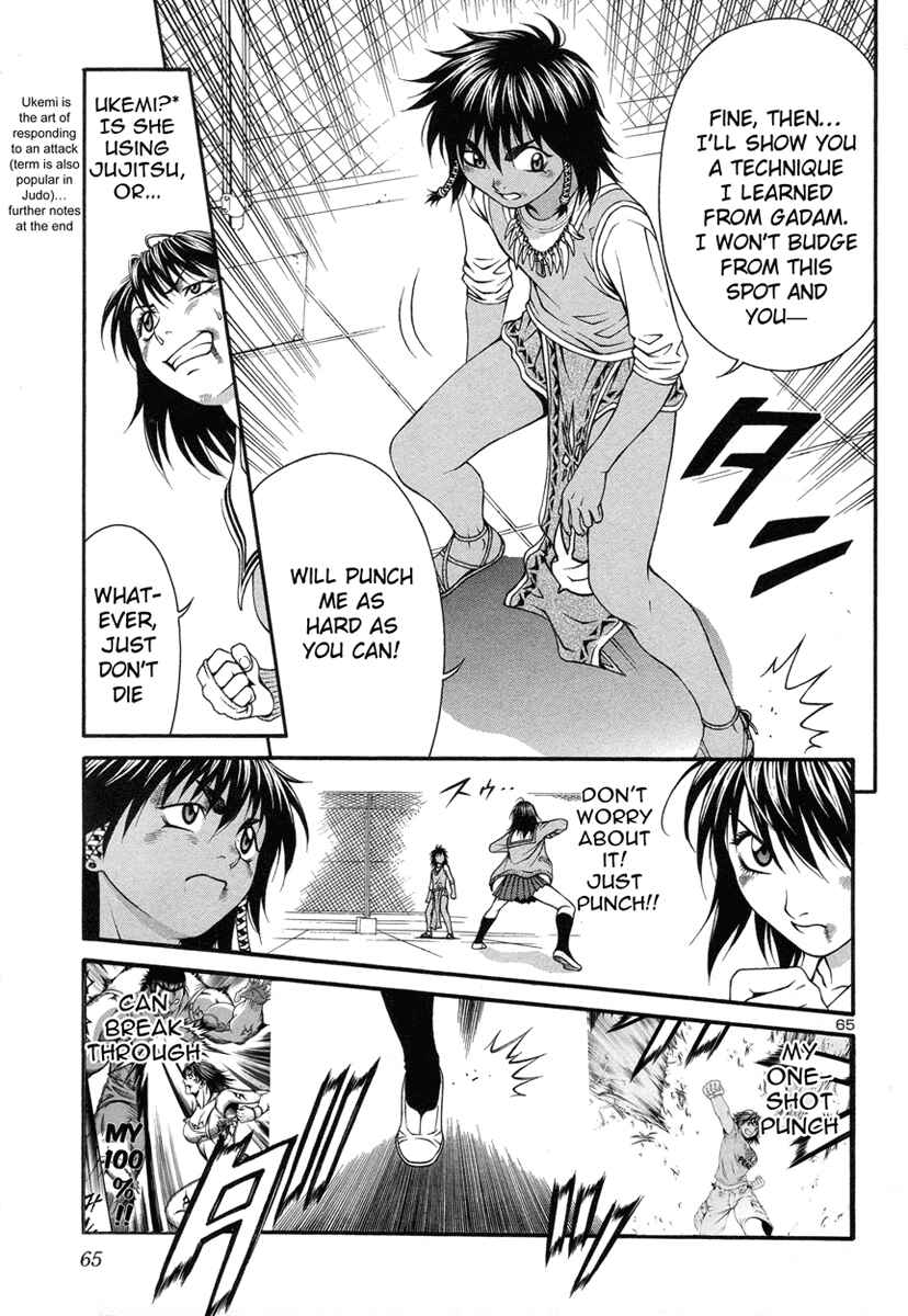 Page 27 Chapter 21 Change 1 2 3