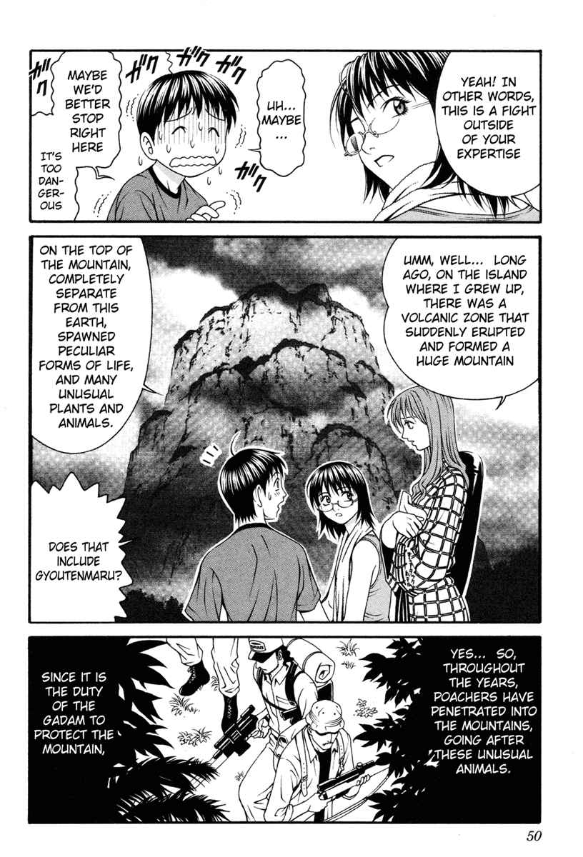 Page 11 Chapter 31 Change 1 2 3