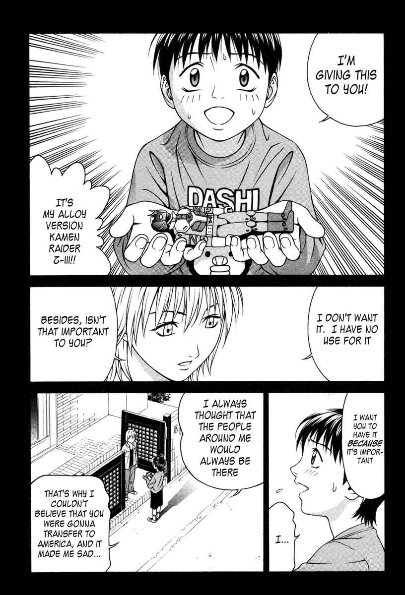 Page 14 Chapter 31 Change 1 2 3