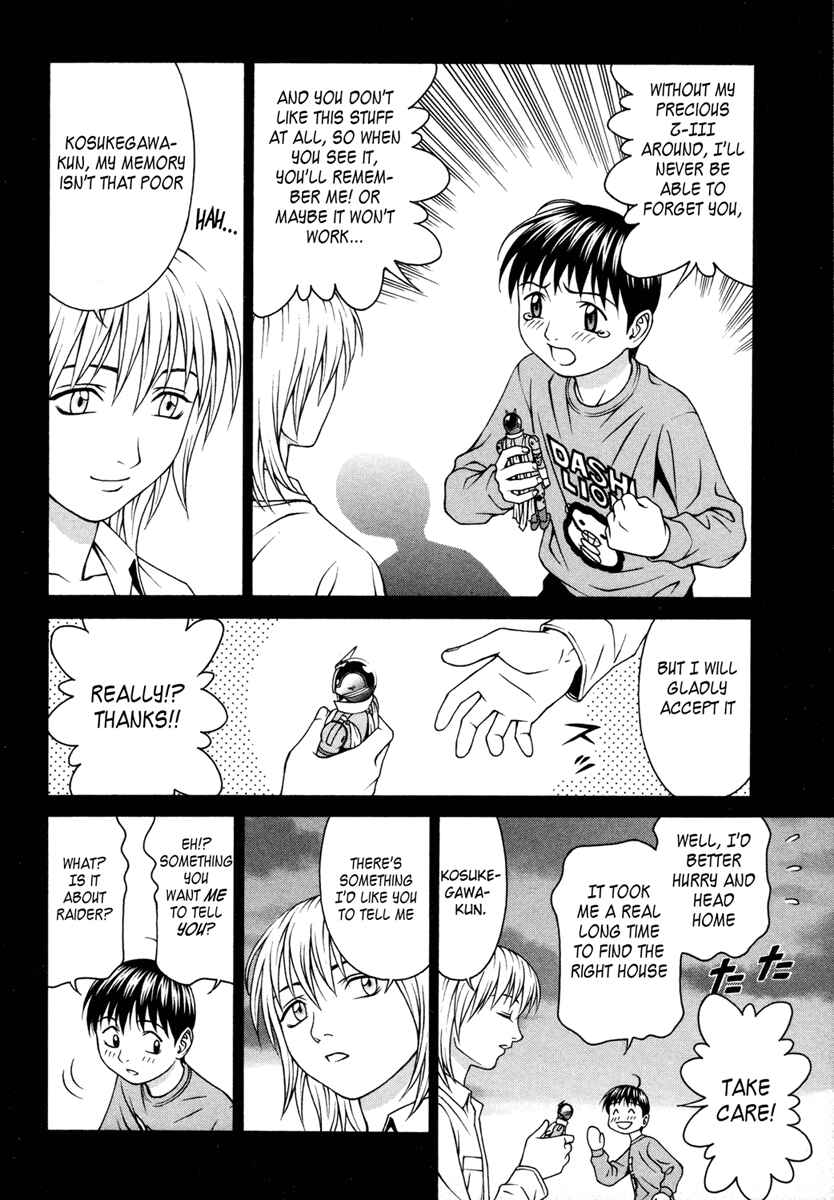 Page 15 Chapter 31 Change 1 2 3