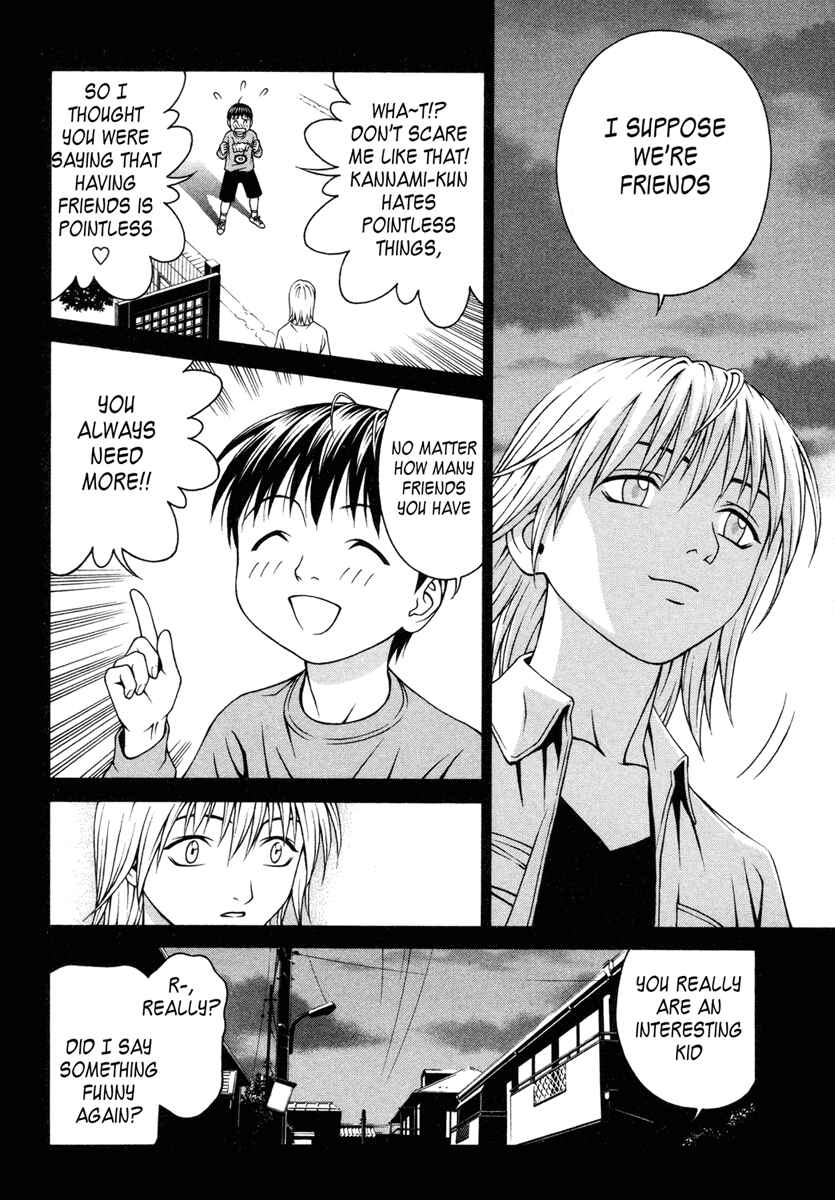 Page 17 Chapter 31 Change 1 2 3