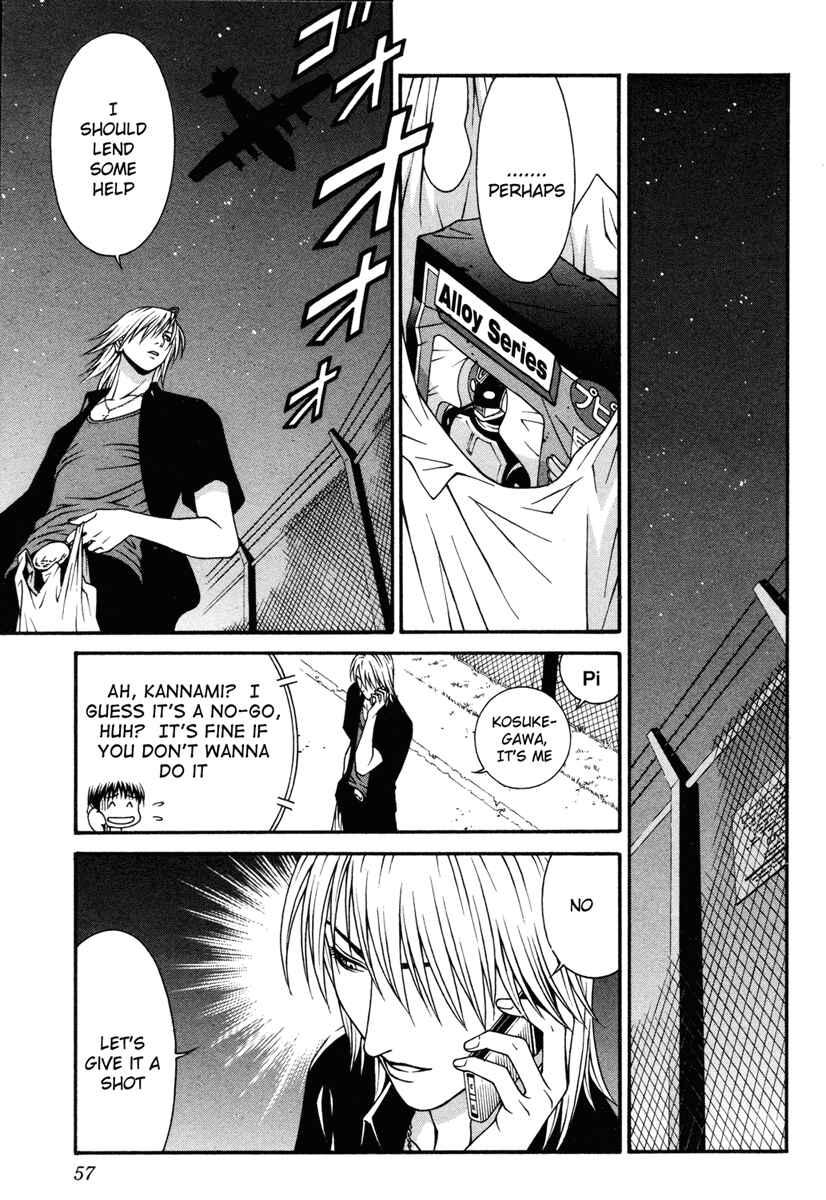 Page 18 Chapter 31 Change 1 2 3