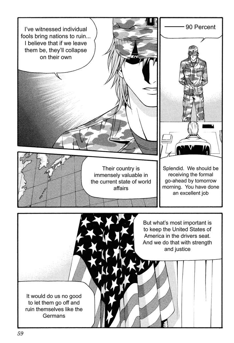 Page 20 Chapter 31 Change 1 2 3