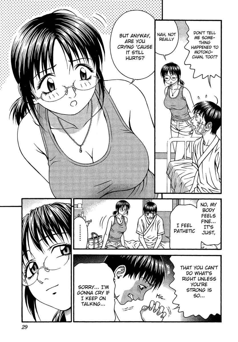 Page 29 Chapter 30 Change 1 2 3