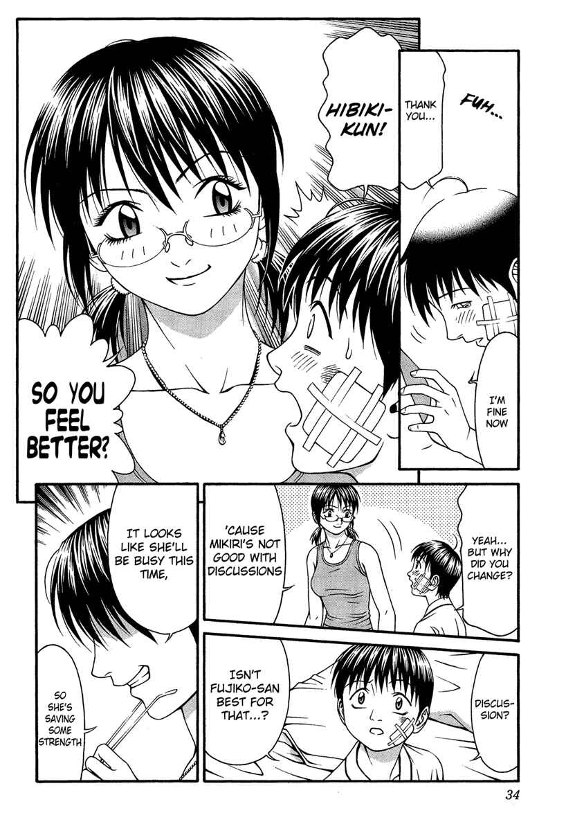Page 34 Chapter 30 Change 1 2 3