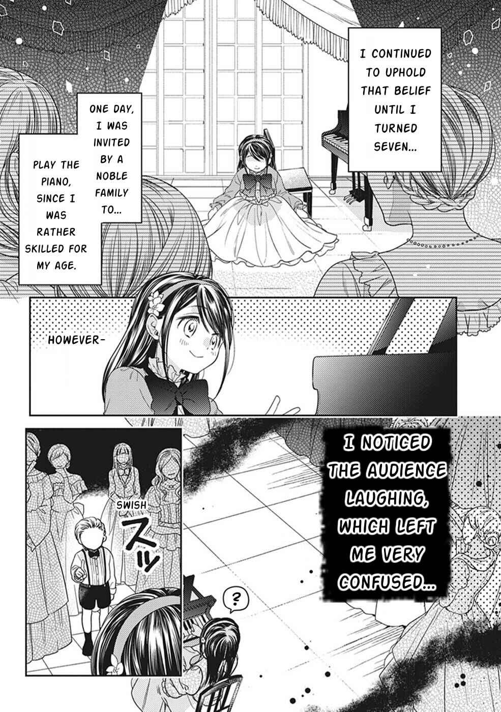 Page 17 Chapter 2 Okubyou na Hakushaku Reijou wa Momegoto wo Nozomanai
