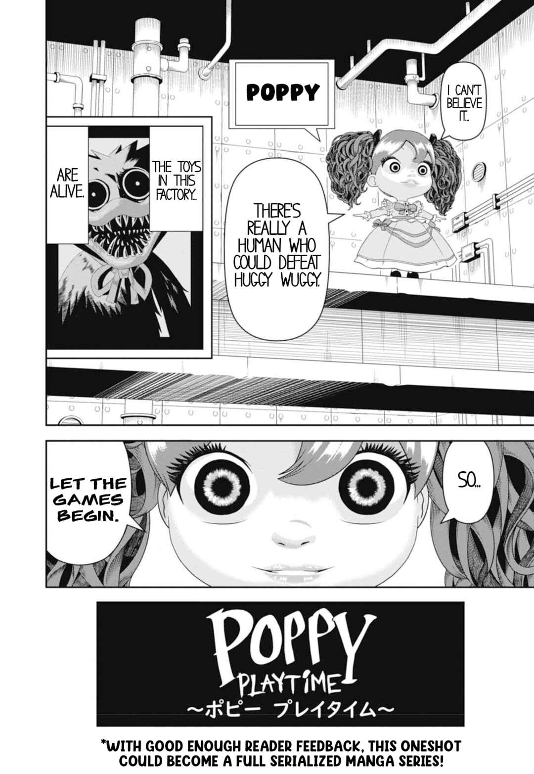 Page 15 Chapter Unknown_eaf1 Poppy Playtime
