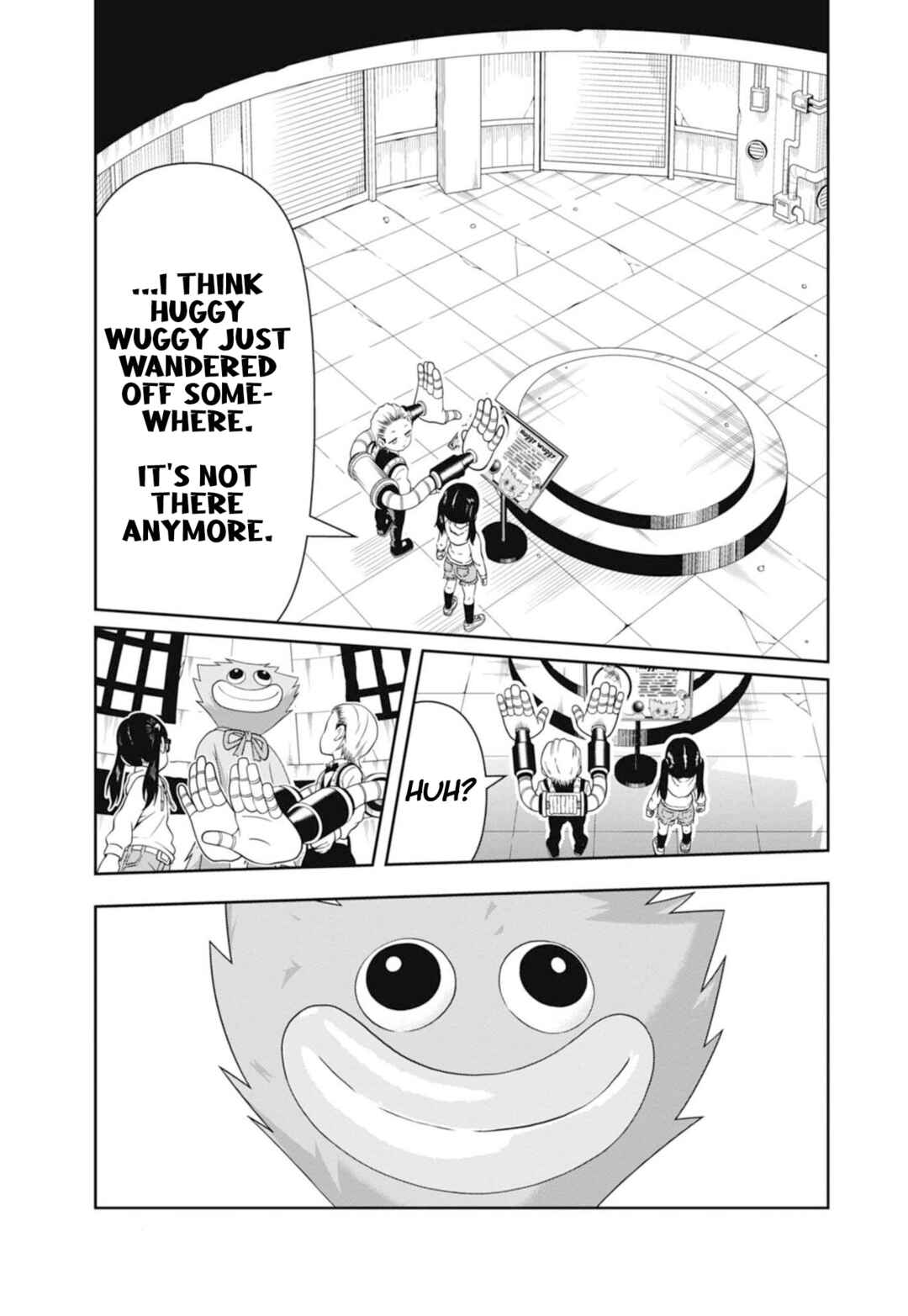 Page 7 Chapter Unknown_eaf1 Poppy Playtime