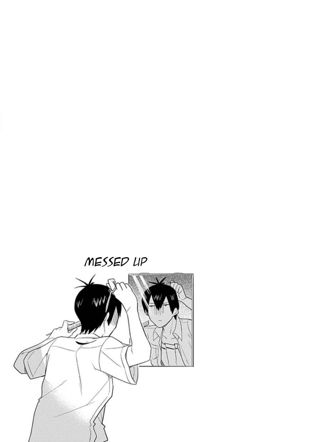 Page 9 Chapter 10 Boku wa Hajikko ga Suki