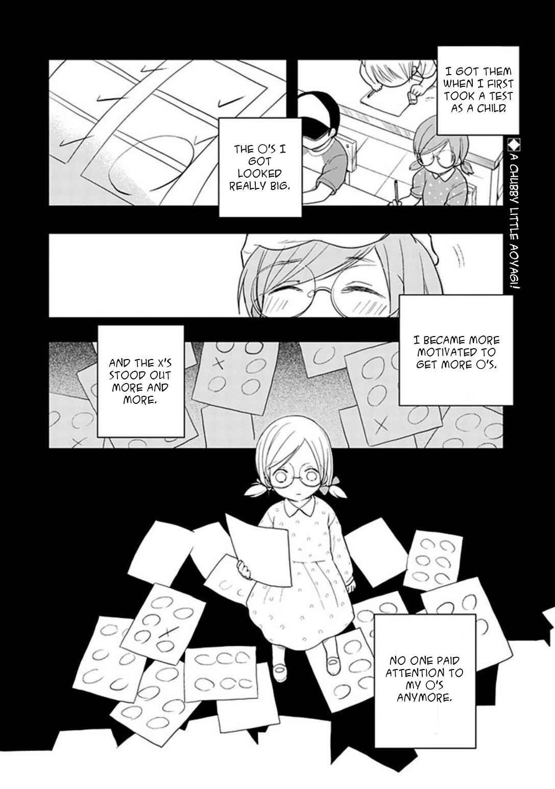 Page 2 Chapter 16 Boku wa Hajikko ga Suki