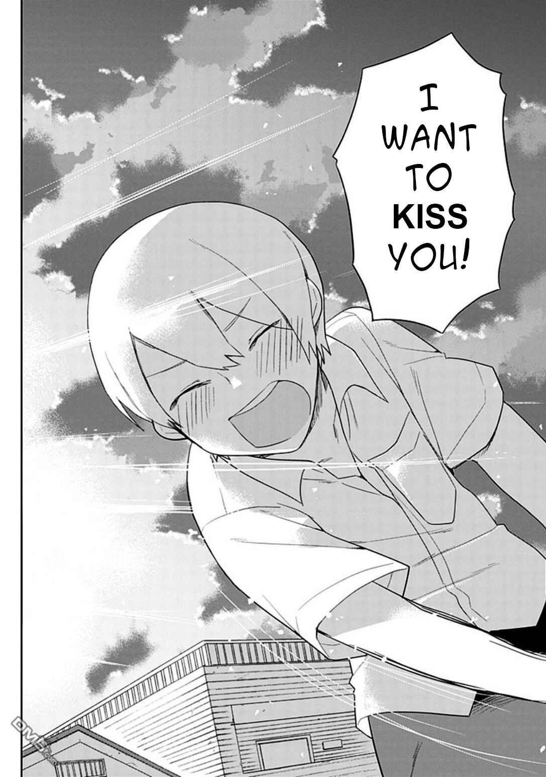 Page 14 Chapter 9 Boku wa Hajikko ga Suki