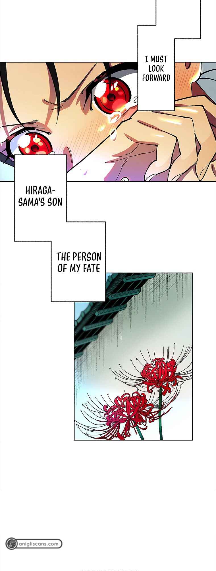 Page 16 Chapter 1 Katana Musume