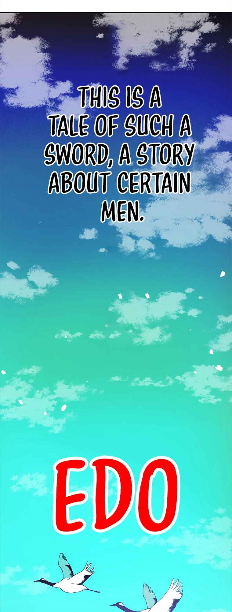 Page 3 Chapter 1 Katana Musume