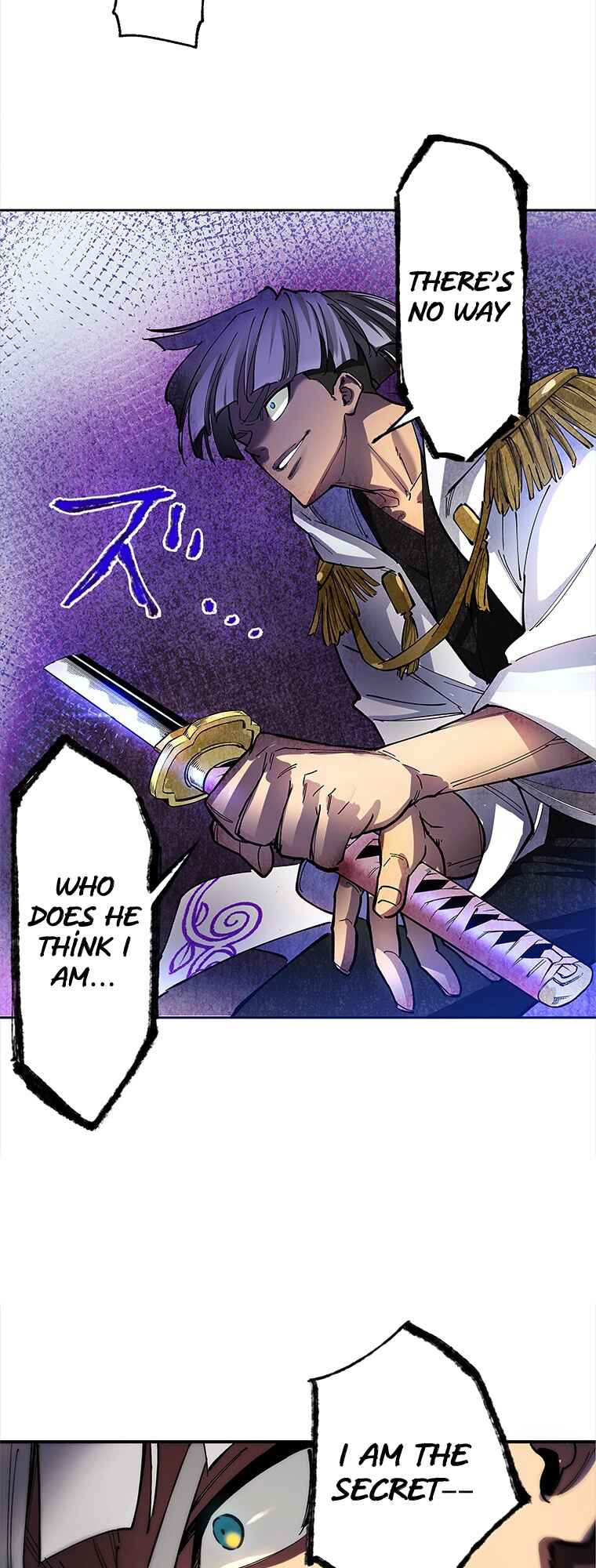 Page 66 Chapter 1 Katana Musume