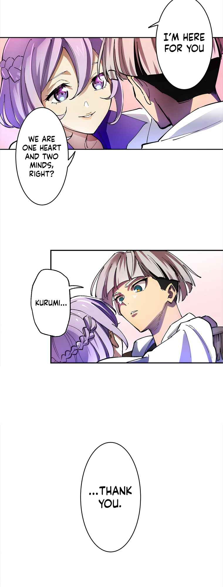 Page 68 Chapter 1 Katana Musume