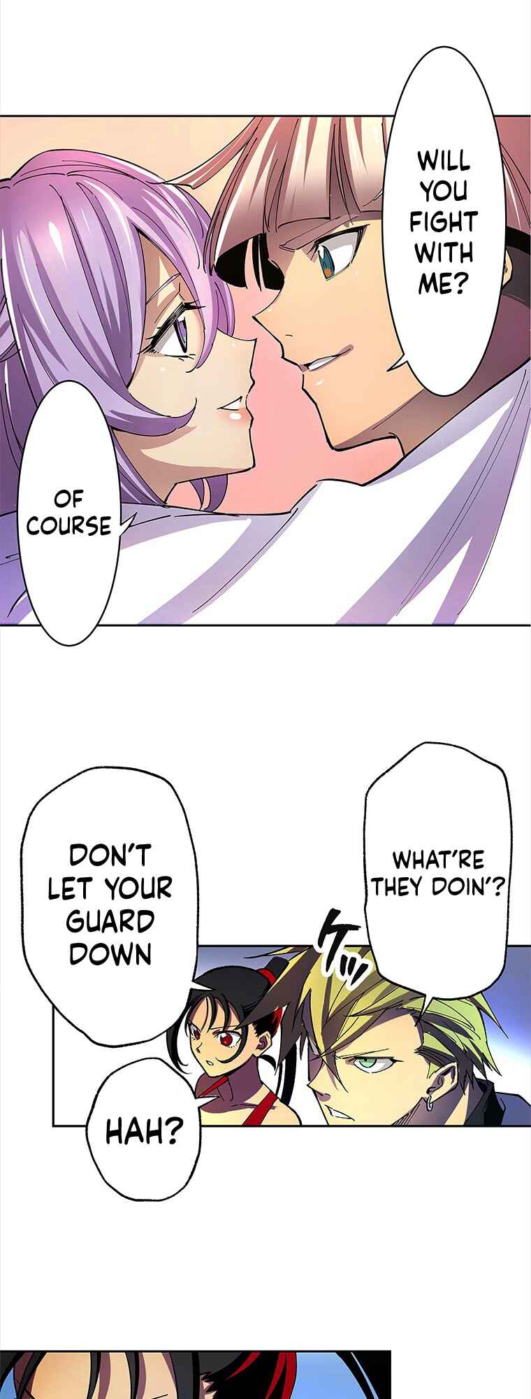 Page 69 Chapter 1 Katana Musume