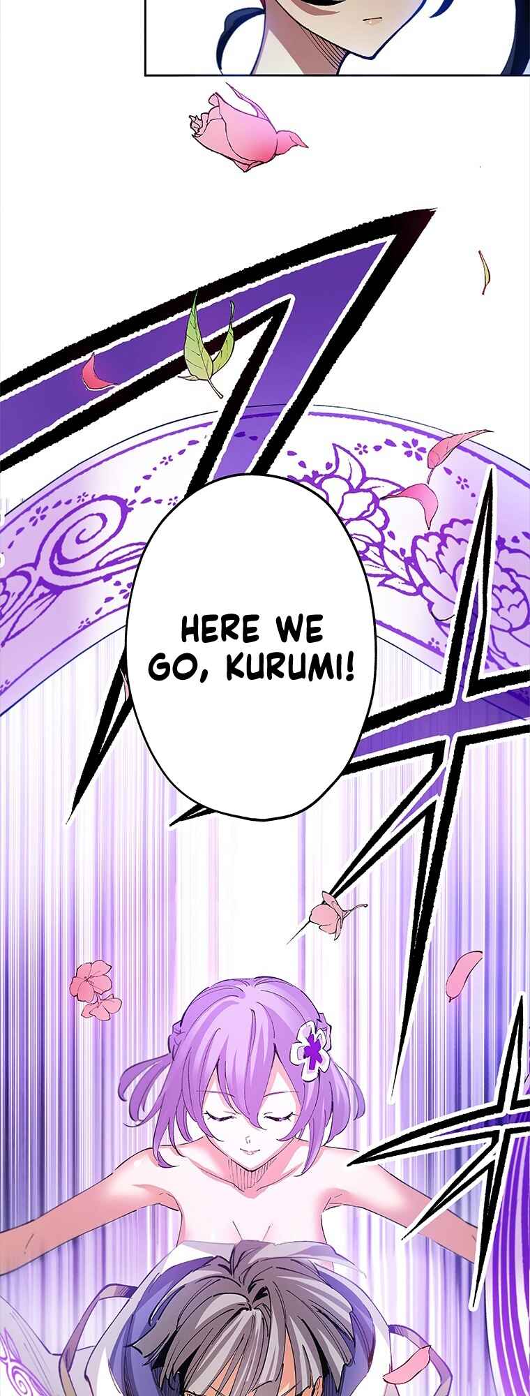 Page 83 Chapter 1 Katana Musume