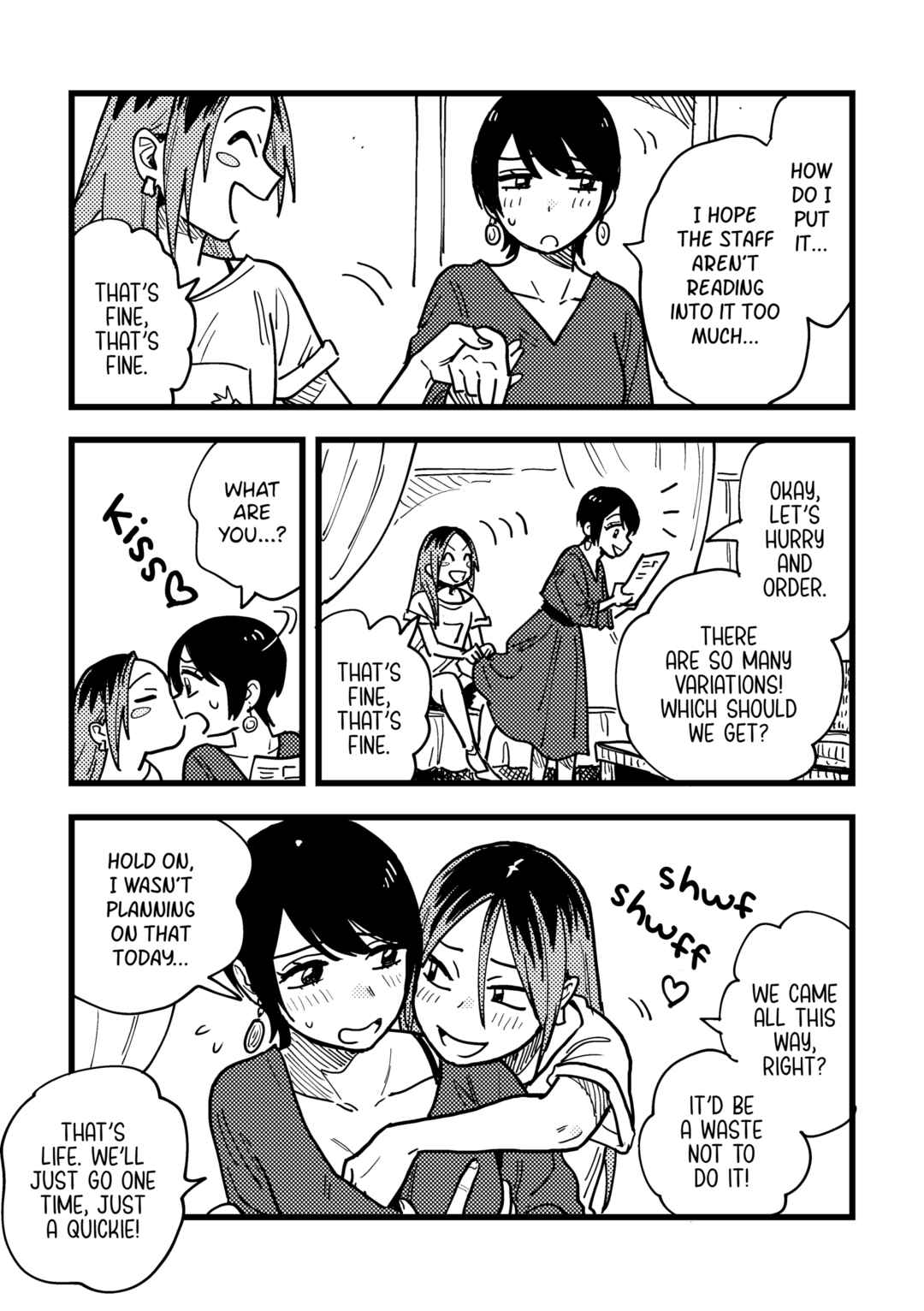 Page 5 Chapter Unknown_7520 Rabuho de Hanitou Taberu