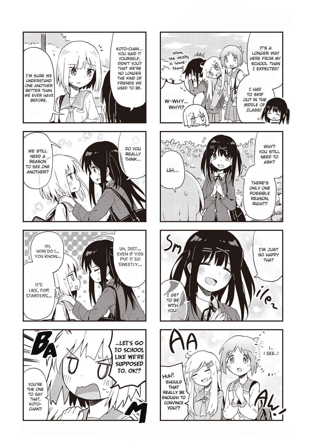 Page 10 Chapter 24 Matazoro.