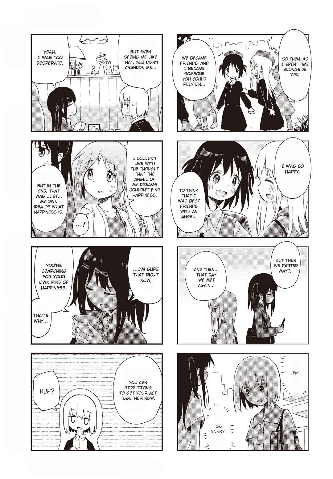 Page 7 Chapter 24 Matazoro.
