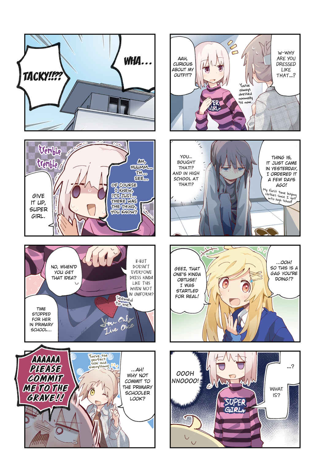 Page 2 Chapter 26 Matazoro.