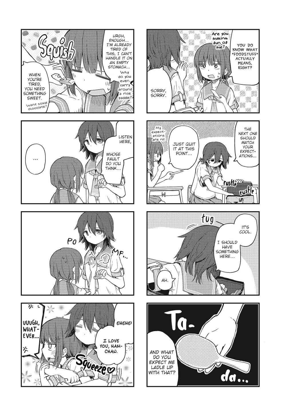 Page 4 Chapter 10 Matazoro.