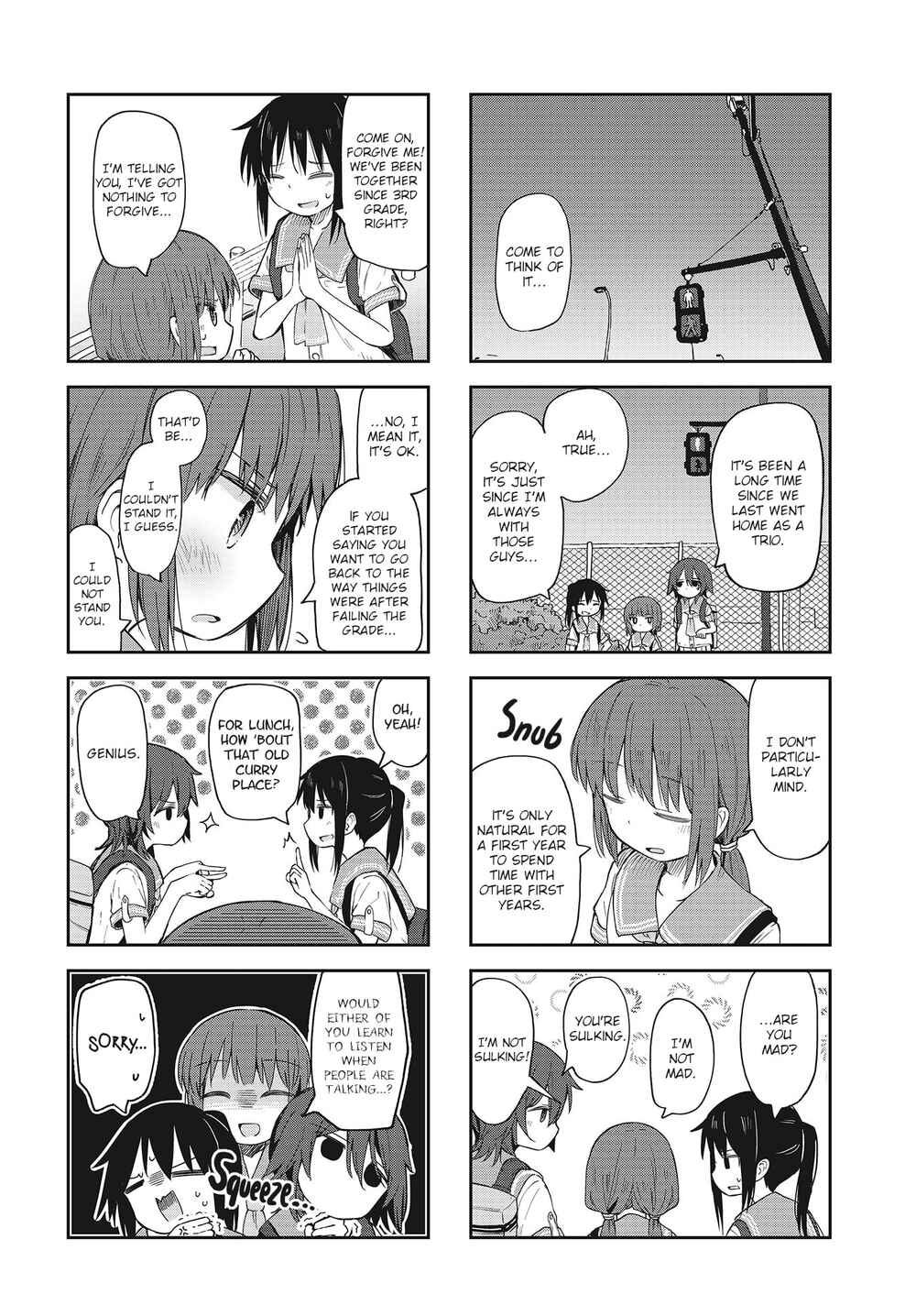 Page 6 Chapter 10 Matazoro.