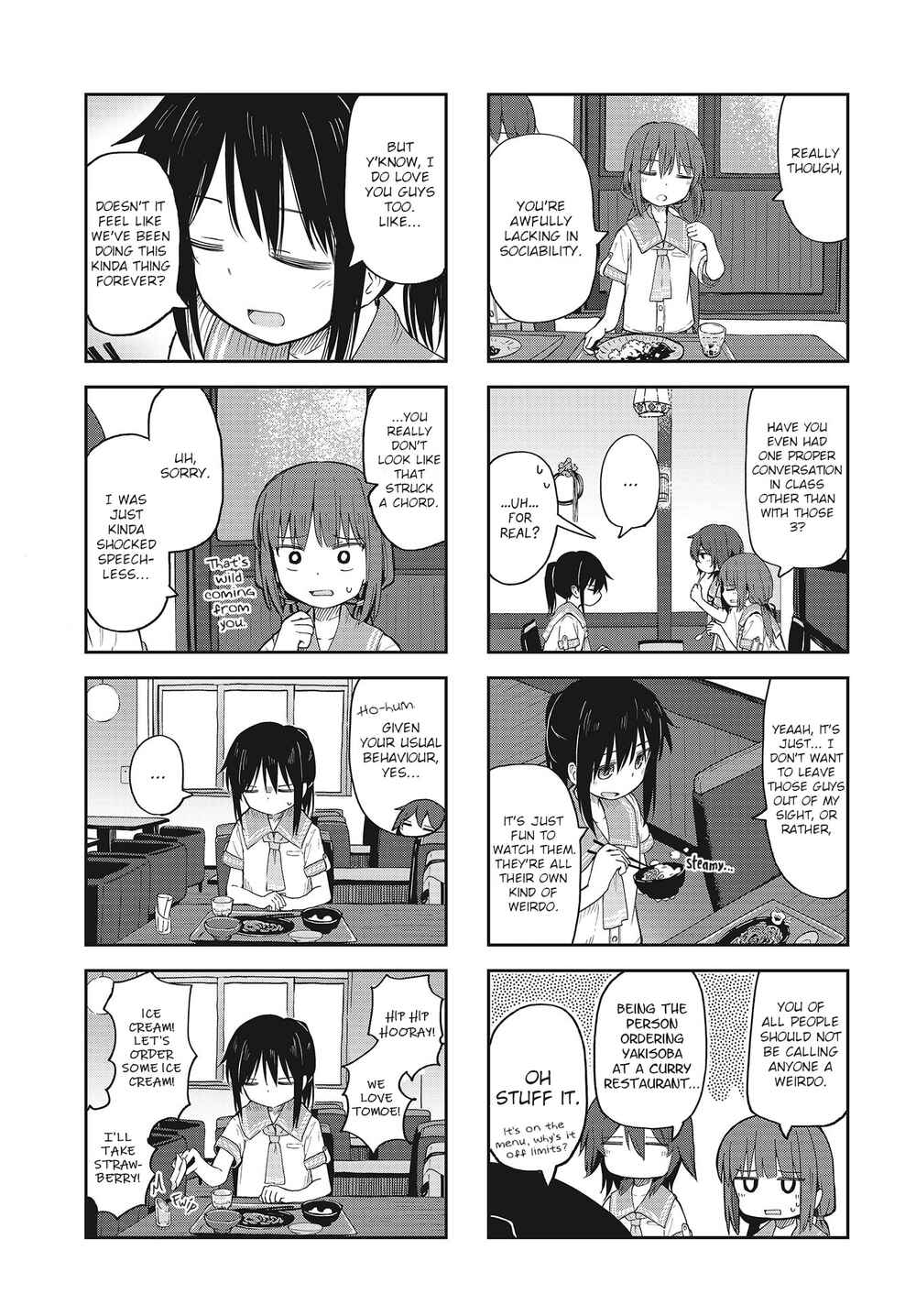 Page 7 Chapter 10 Matazoro.