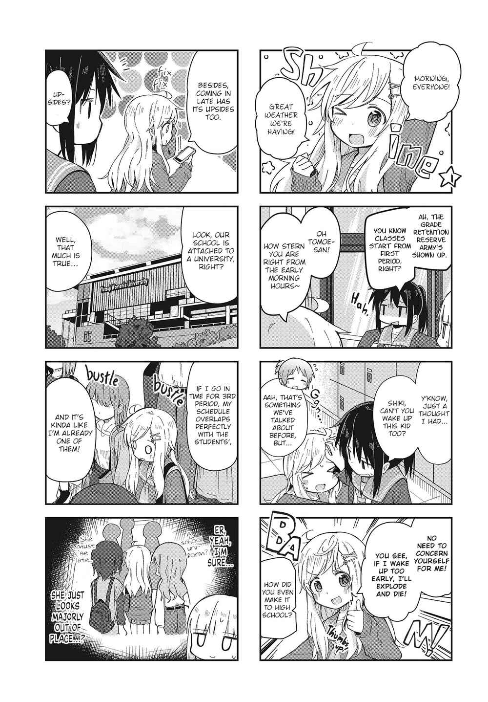 Page 3 Chapter 7 Matazoro.