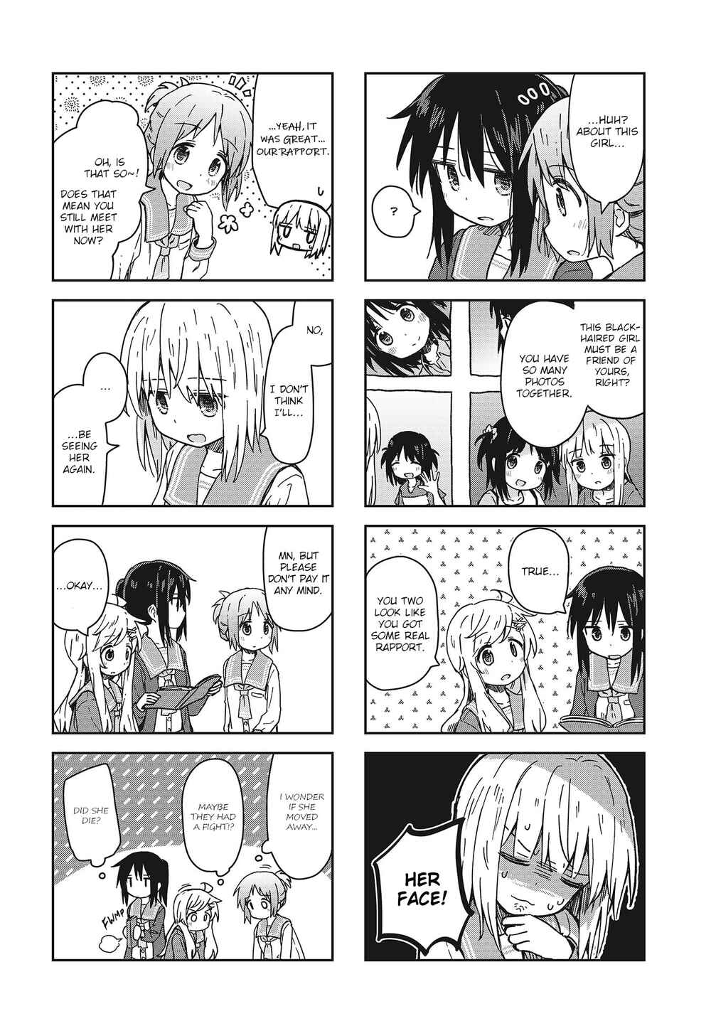 Page 6 Chapter 8 Matazoro.