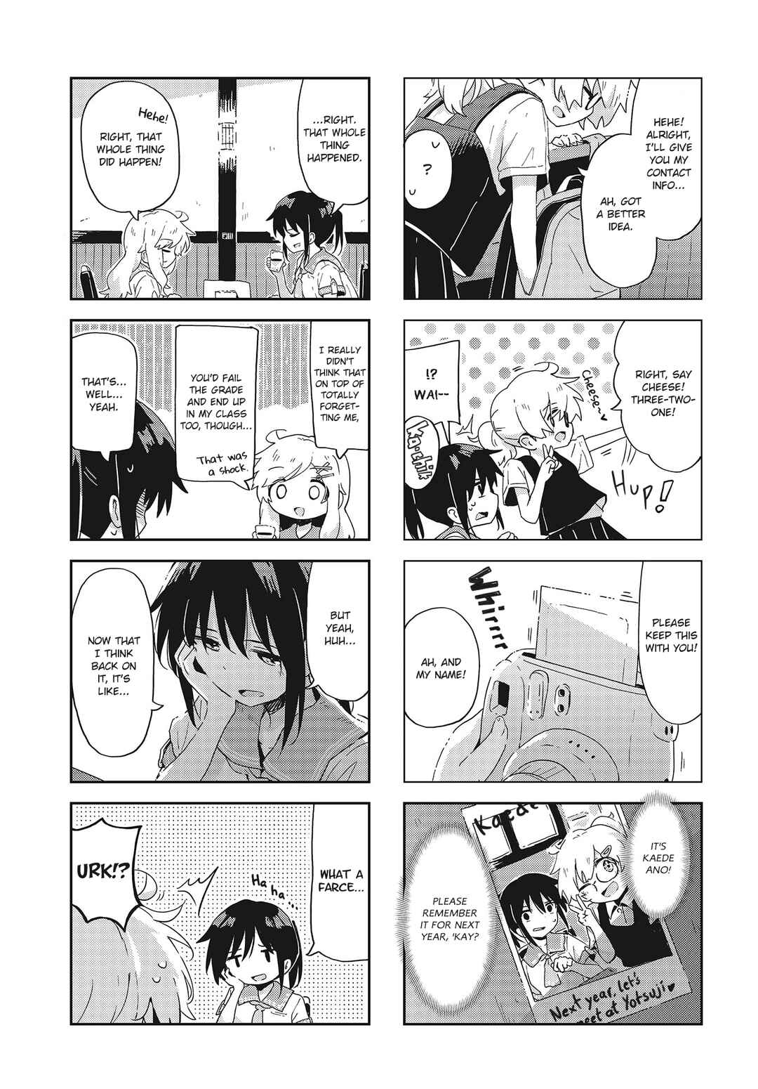 Page 9 Chapter 20 Matazoro.