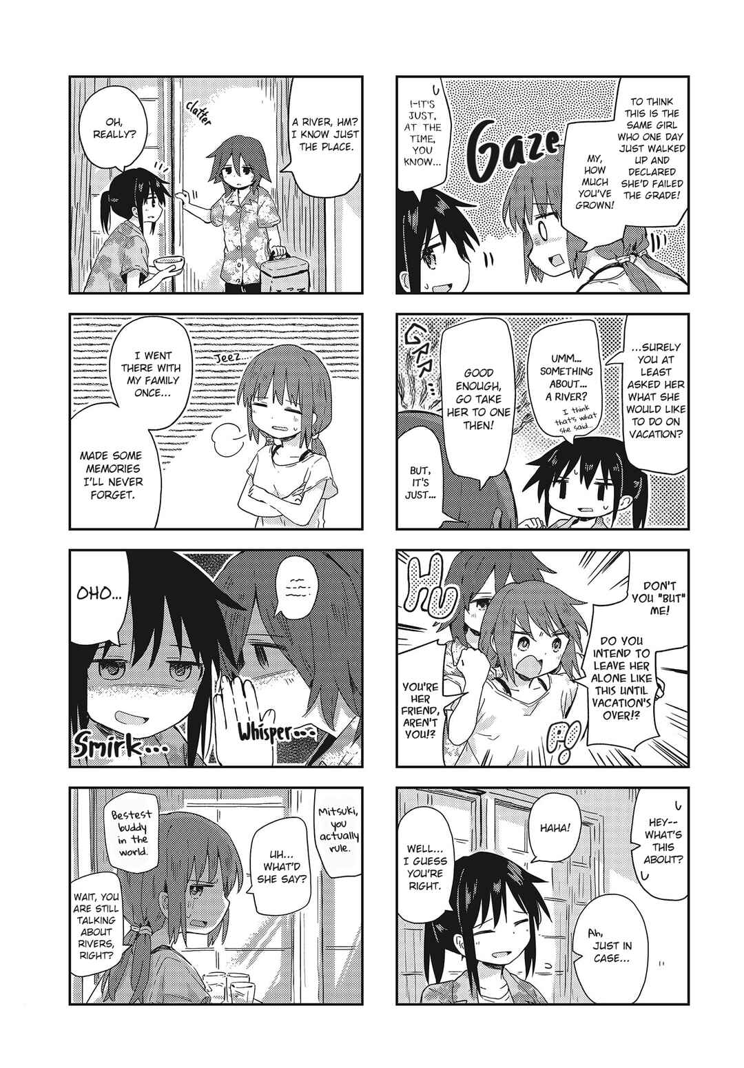 Page 7 Chapter 15 Matazoro.