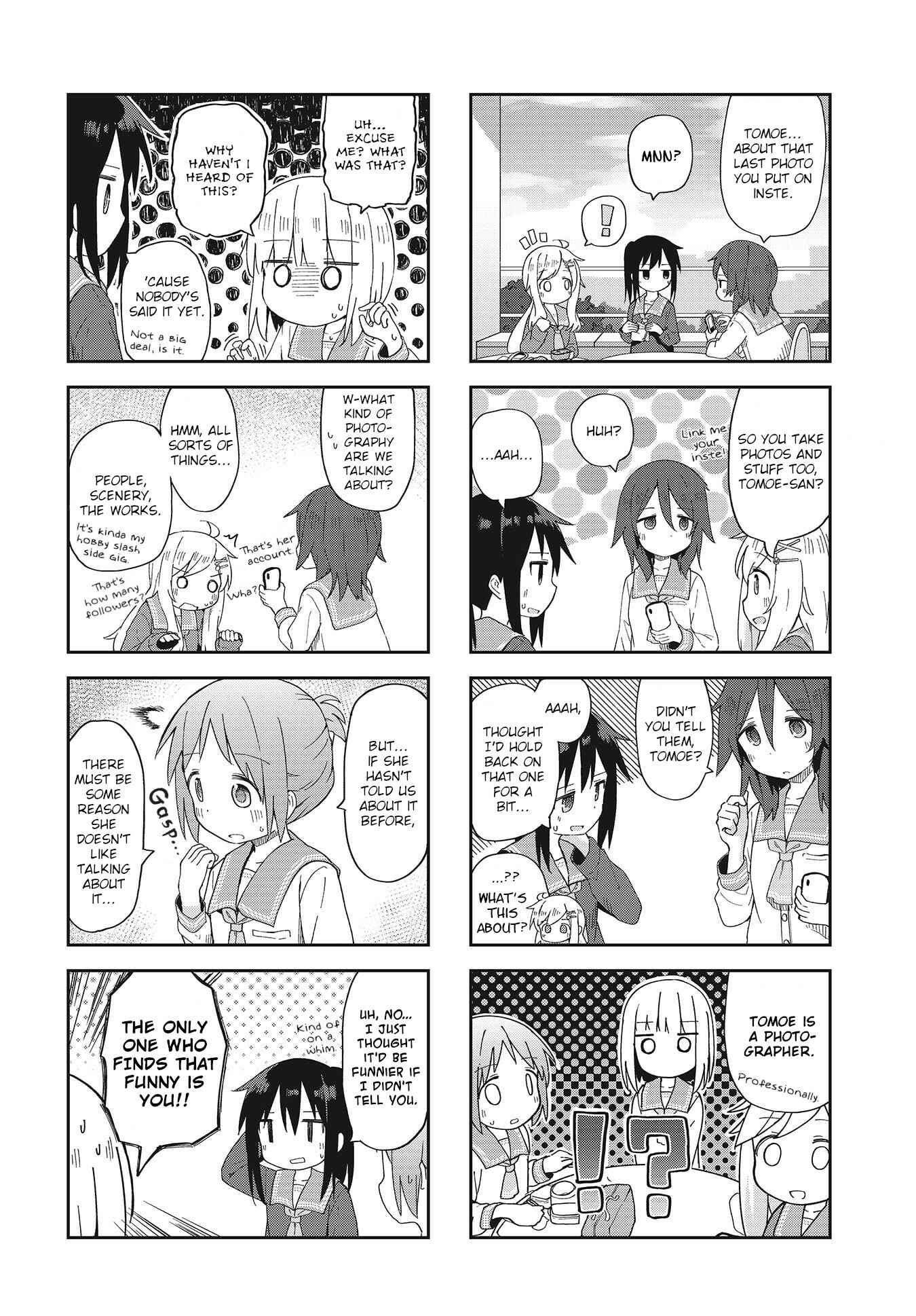 Page 4 Chapter 6 Matazoro.