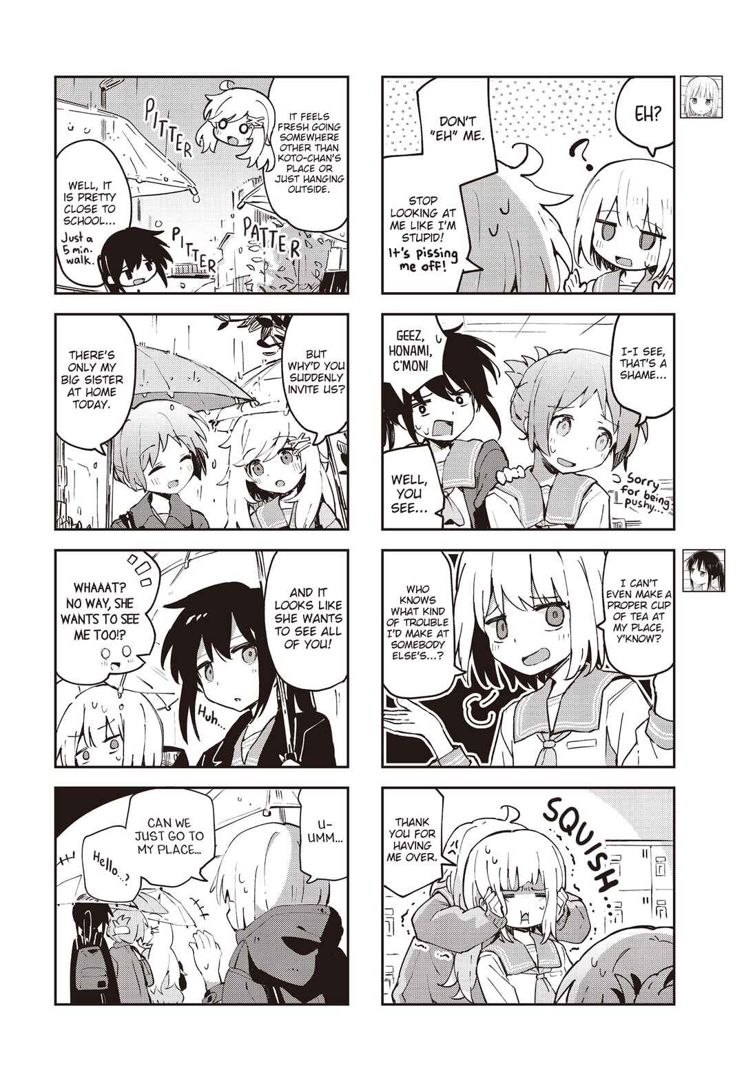 Page 2 Chapter 29 Matazoro.