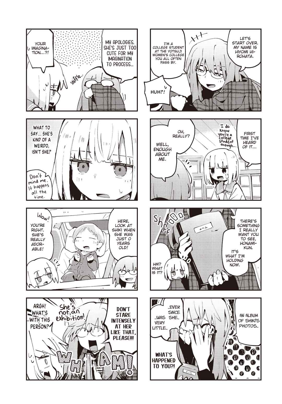 Page 5 Chapter 29 Matazoro.