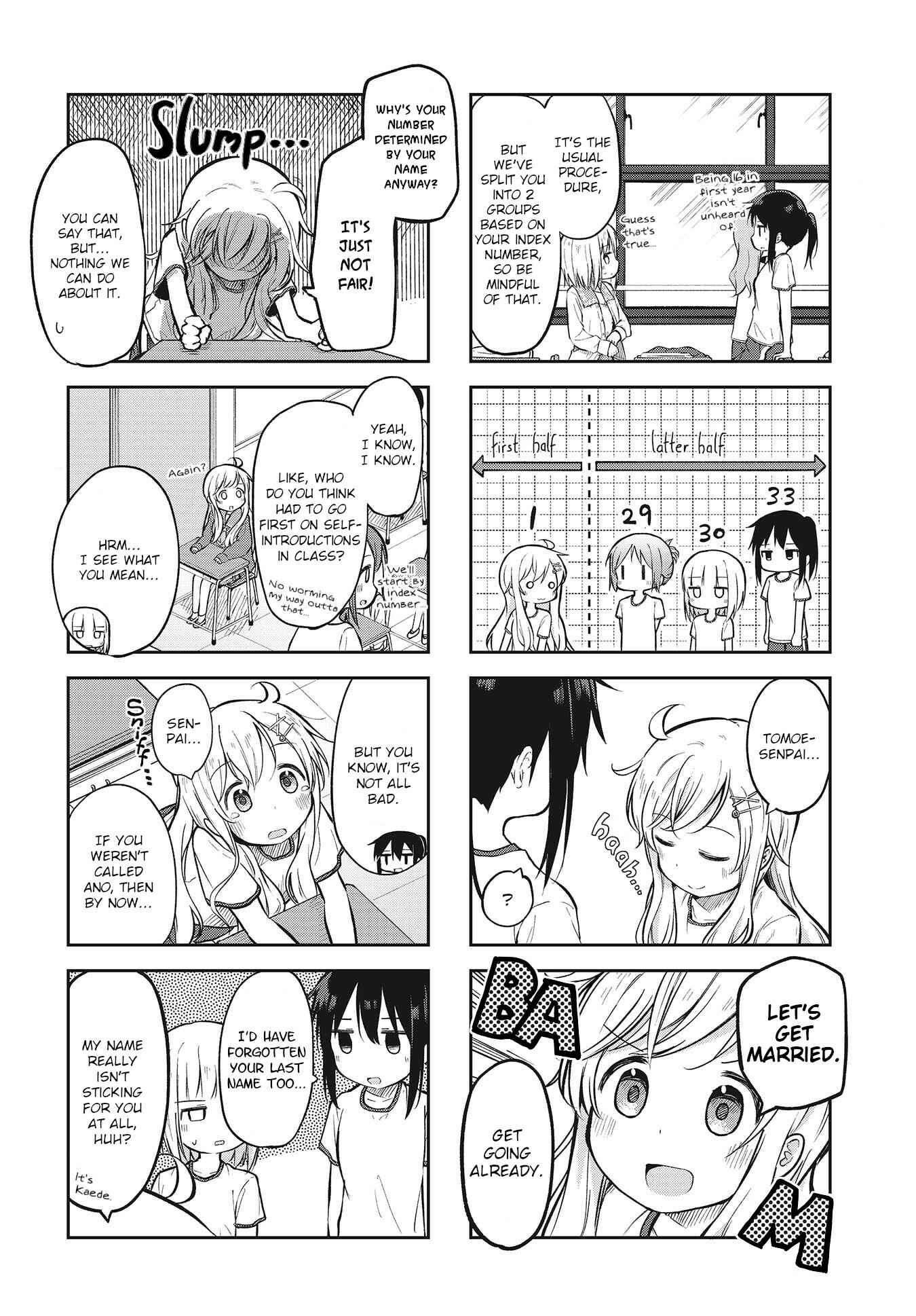 Page 2 Chapter 4 Matazoro.