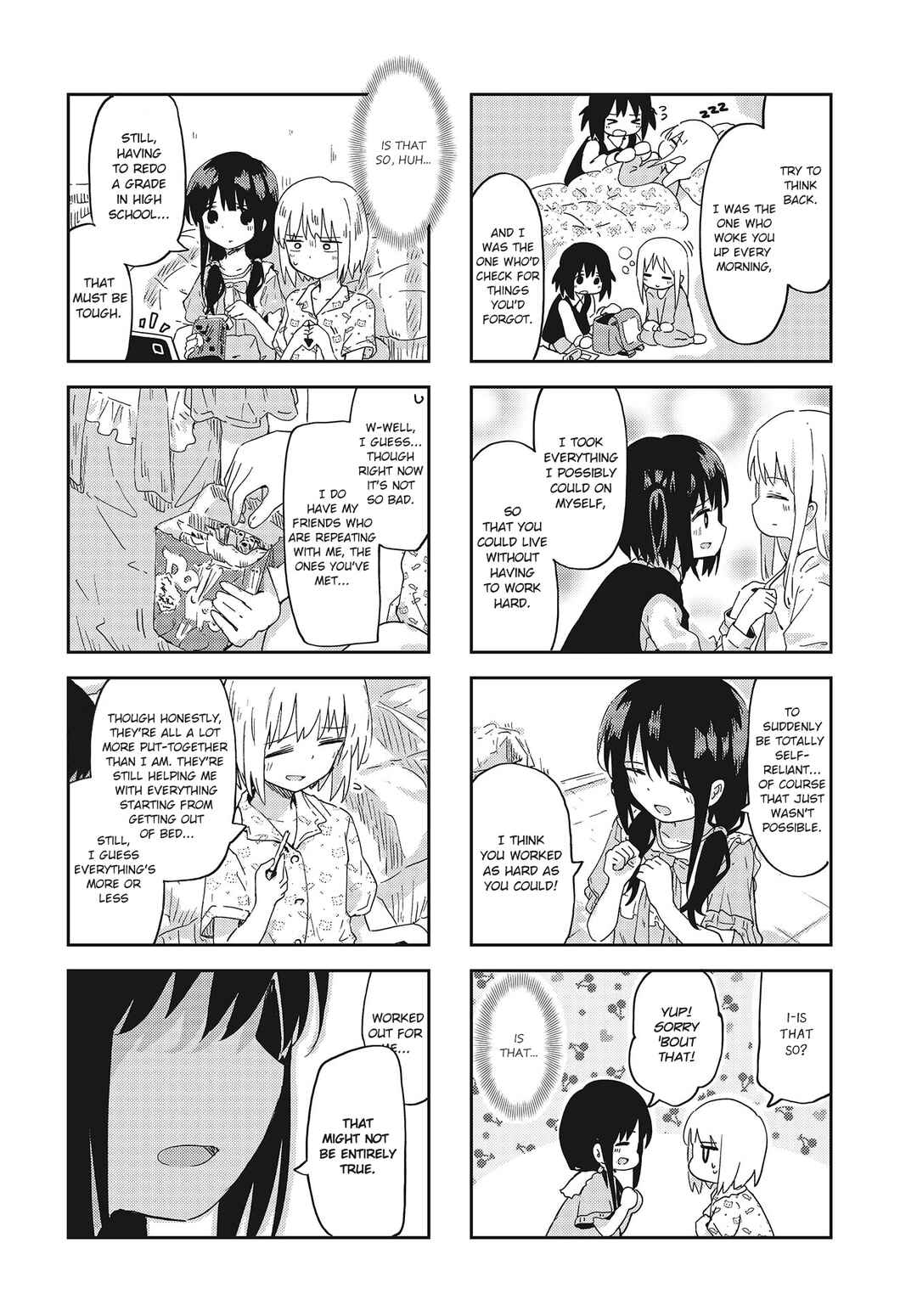 Page 6 Chapter 17 Matazoro.