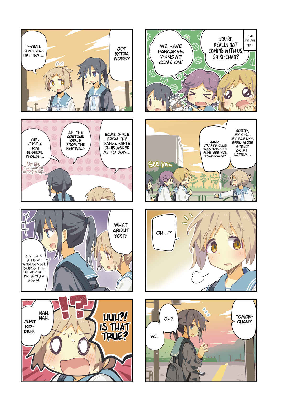 Page 2 Chapter 28 Matazoro.