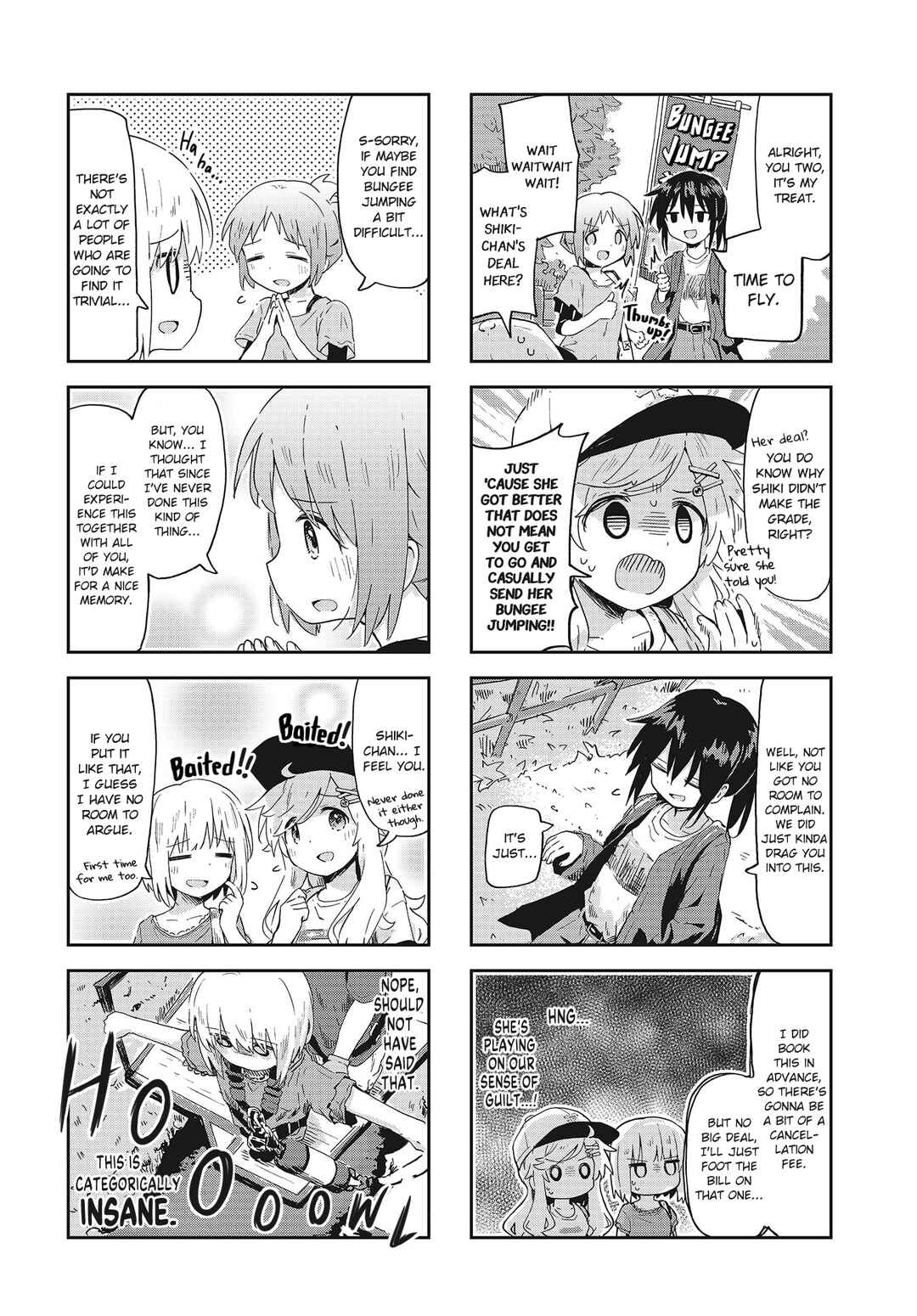 Page 4 Chapter 16 Matazoro.