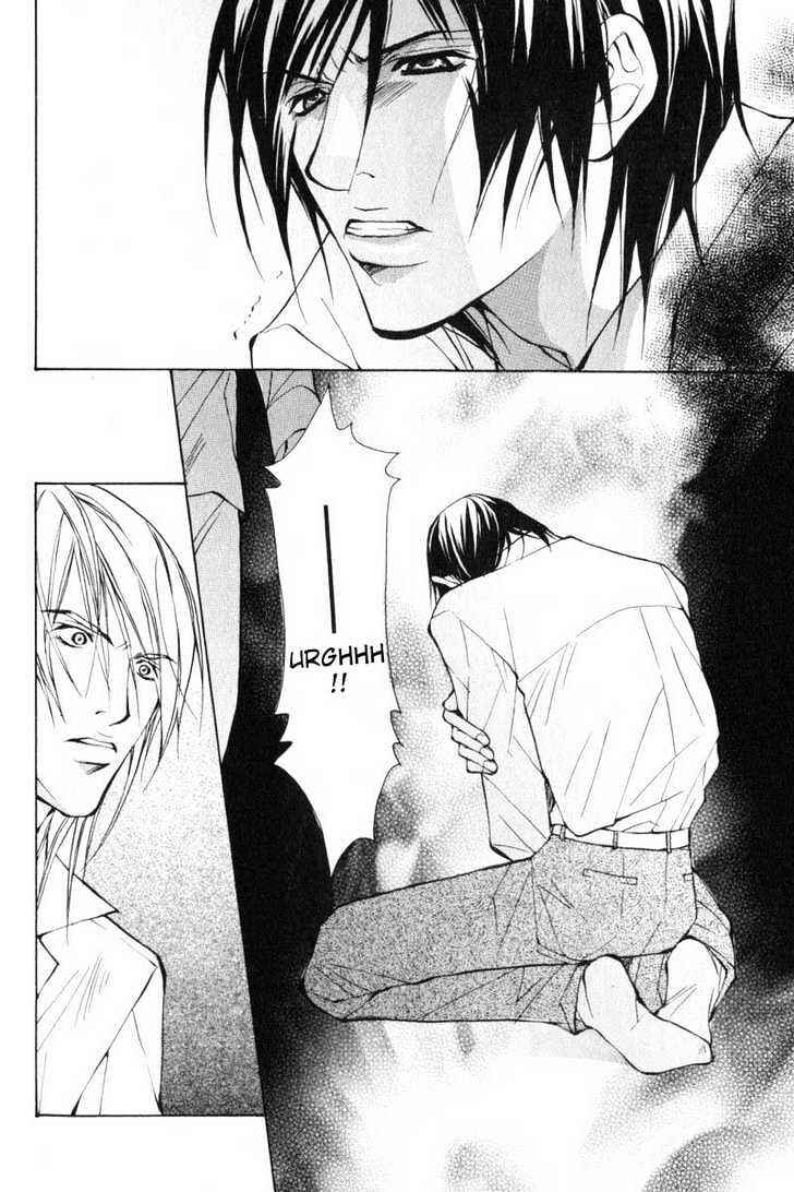 Page 37 Chapter 4 ...Junai no Seinen