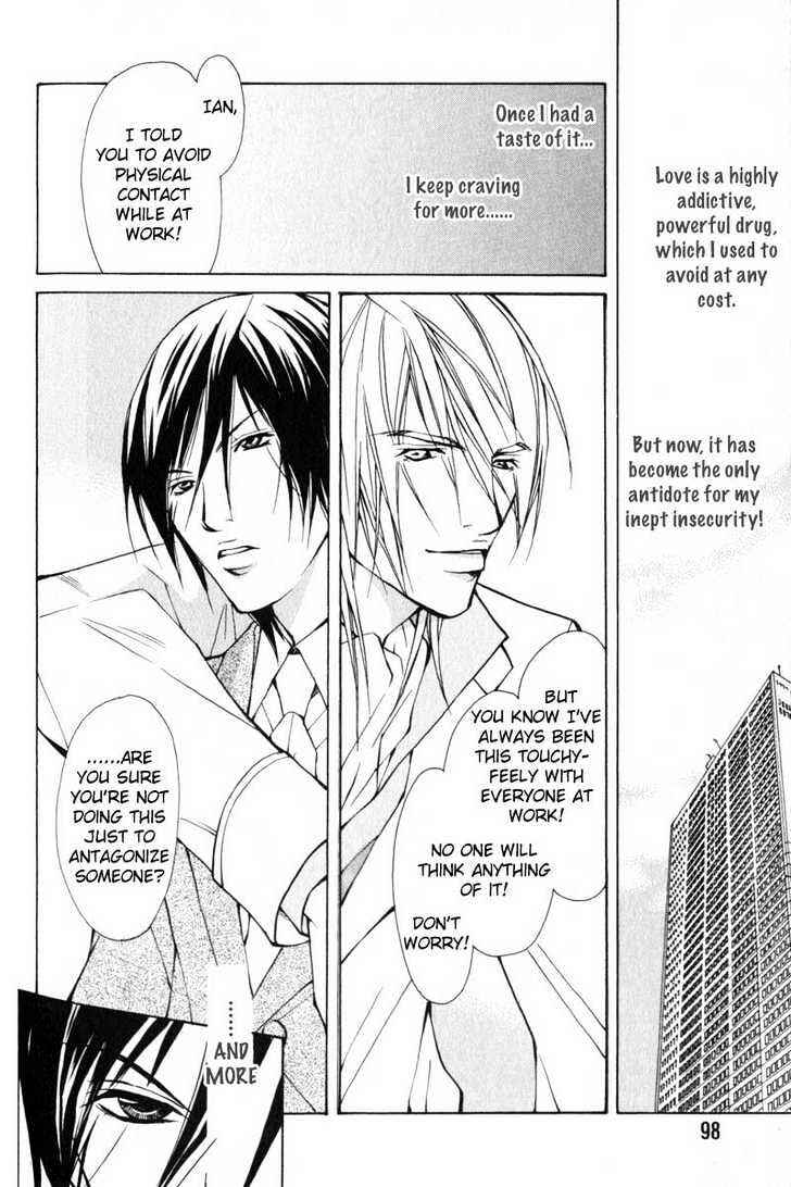 Page 7 Chapter 4 ...Junai no Seinen