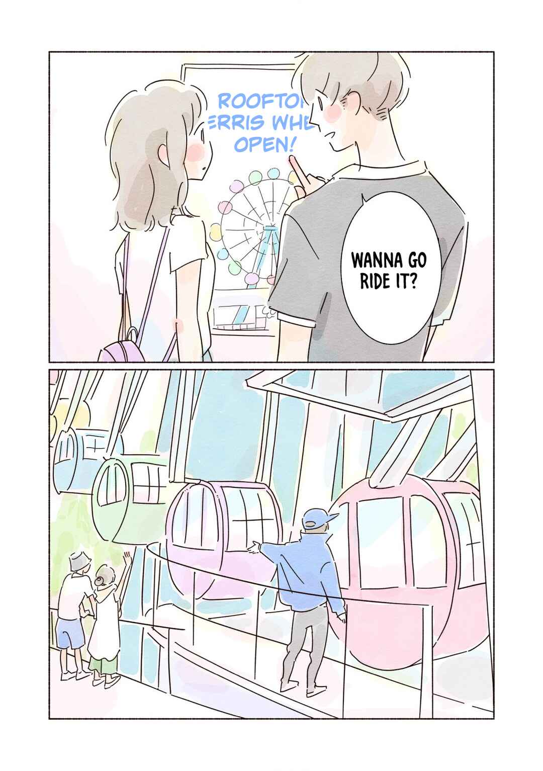 Page 23 Chapter 1 My First Blue