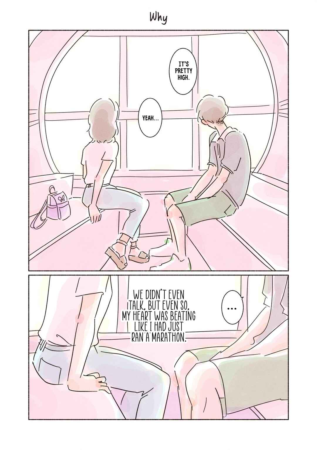 Page 24 Chapter 1 My First Blue