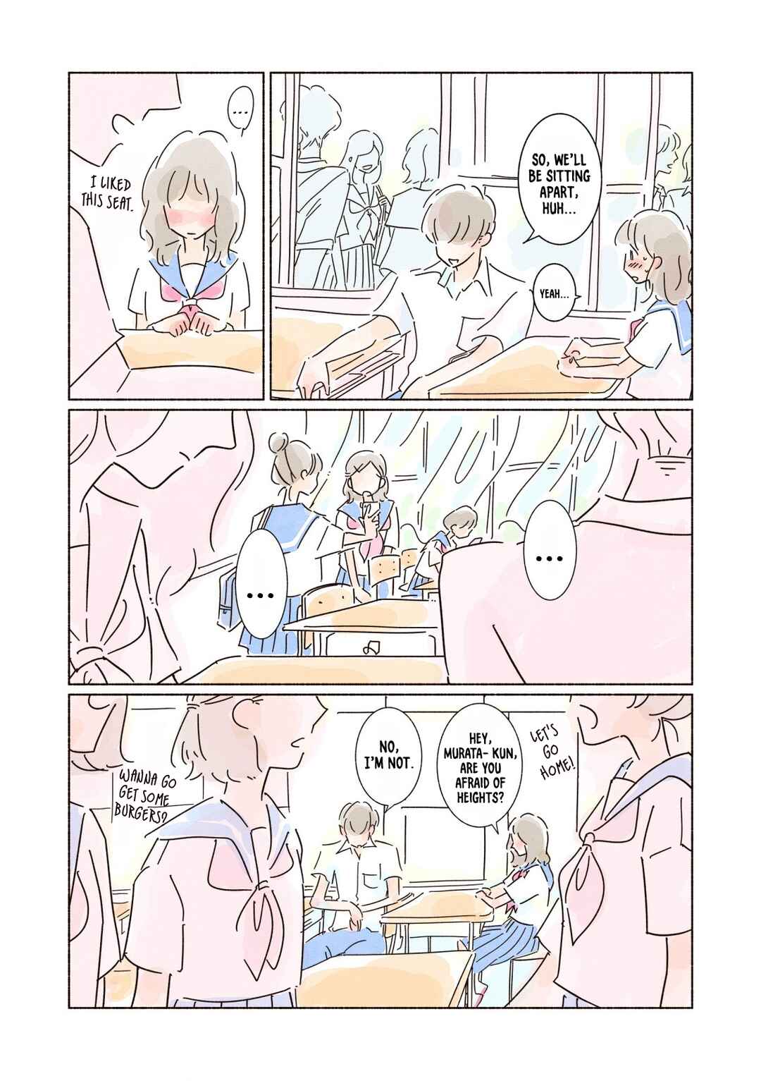 Page 29 Chapter 1 My First Blue