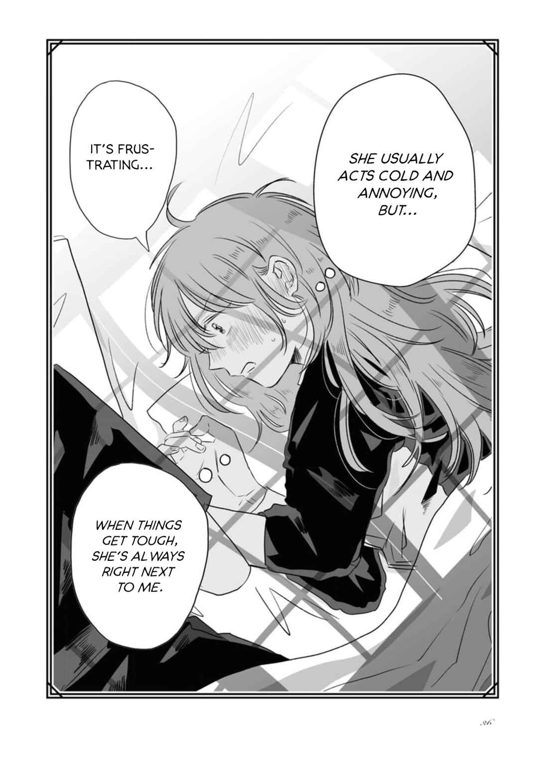 Page 19 Chapter 1 Majo no Mago to Nana Nin no Maid