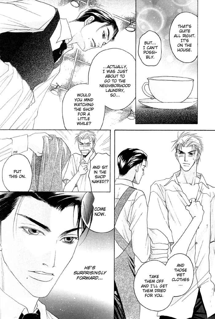 Page 11 Chapter 1 Zense to Gense to Kimi to Ore