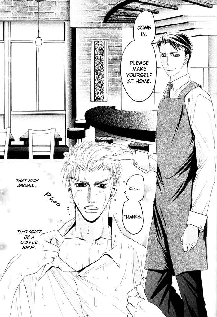 Page 8 Chapter 1 Zense to Gense to Kimi to Ore