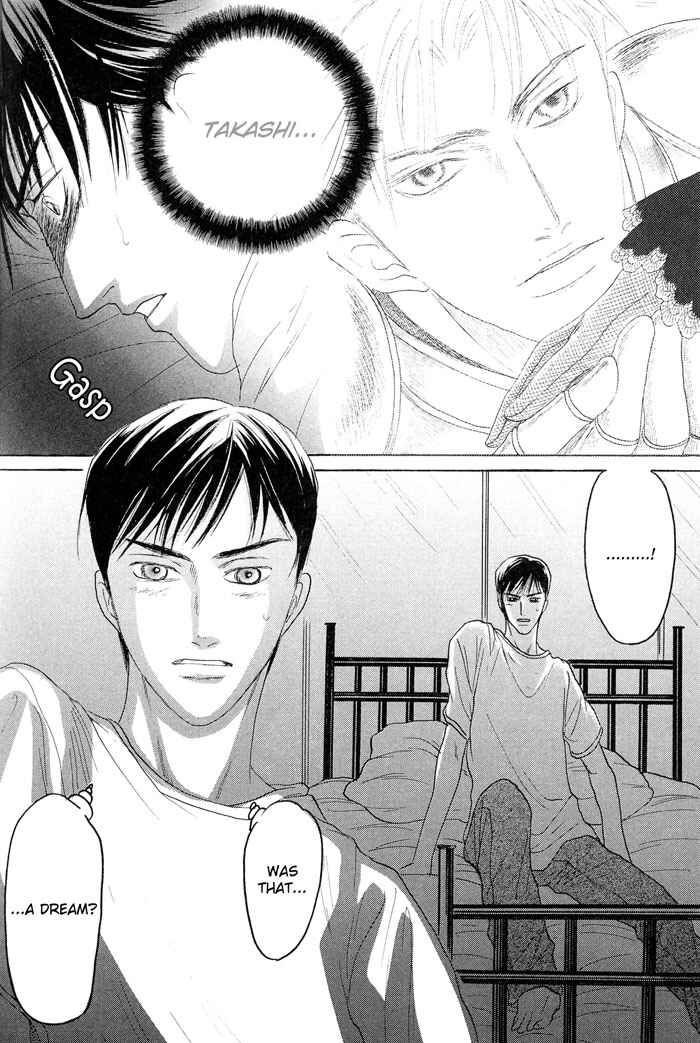 Page 10 Chapter 4 Zense to Gense to Kimi to Ore