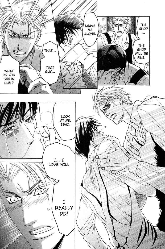 Page 32 Chapter 4 Zense to Gense to Kimi to Ore